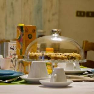 Фотографии мини отеля
B&B LELLA