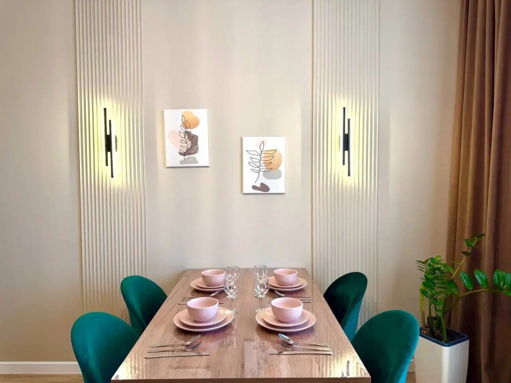 Фотография квартиры Квартира В Центре Города Рядом С Главной Площадью Города