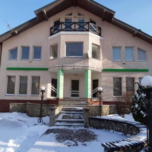 Фотография хостела Серебряная Лавка