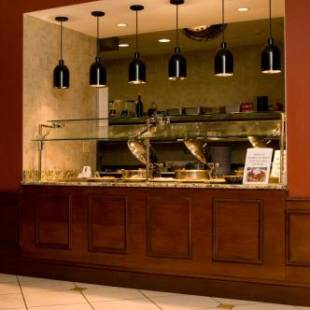 Фотографии гостиницы
Hilton Garden Inn Morgantown