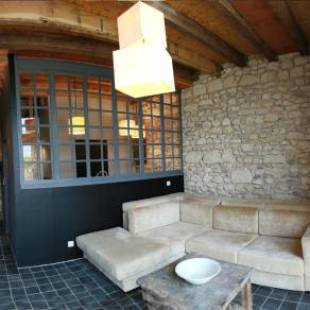 Фотографии гостевого дома
La Grange du Moulin