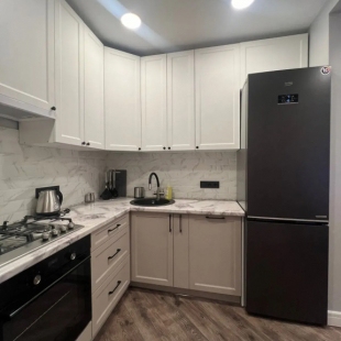 Фотография квартиры Апартаменты ДзенХоум Момент 12