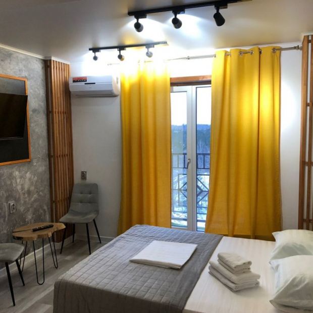 Фотографии квартиры
Апартаменты Пять Звёзд у Спорткомплекса Имени Елесиной