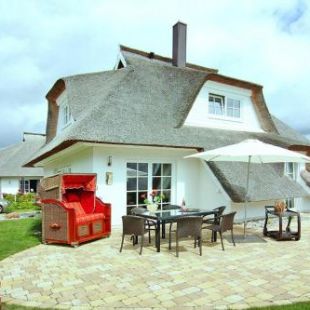 Фотография гостевого дома Holiday Home Weiße Düne Zinnowitz - DOS08120-F