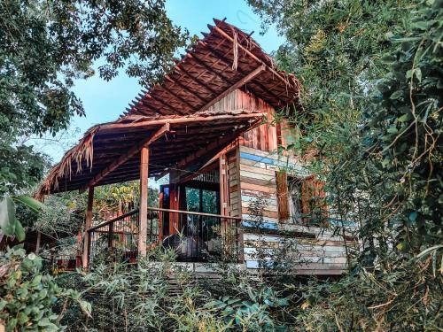 Фотография гостевого дома Nature Hill