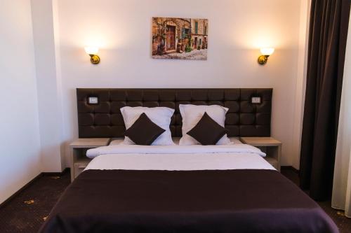 Фотография гостевого дома Casa Muntenească Alessandro