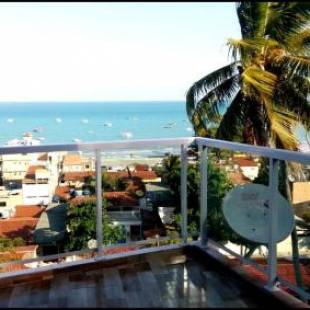 Фотографии мини отеля
Pousada Boa Vista