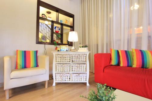 Фотография гостевого дома Vista Rio Melaka