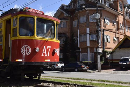 Фотография мини отеля Grand Residences Pousadas