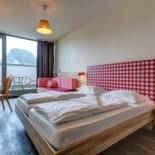Фотография гостиницы MEININGER Hotel Salzburg City Center