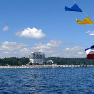 Фотографии гостиницы 
            Maritim Seehotel Timmendorfer Strand