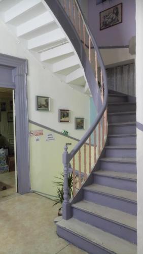 Фотография гостиницы Sparti