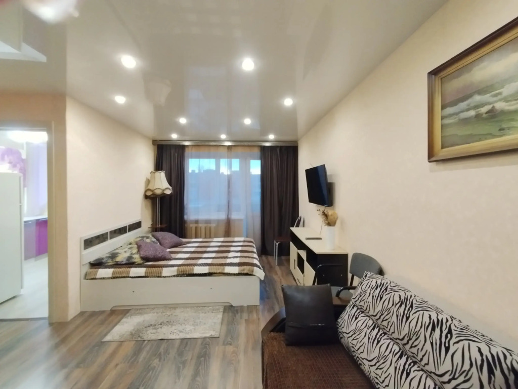 Фотография квартиры Квартира на Строителей