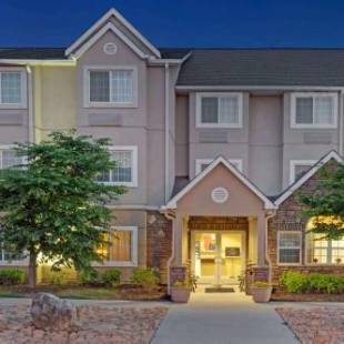 Фотографии гостиницы
Microtel Inn & Suites by Wyndham Jasper