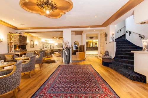 Фотография гостиницы Damülser Hof - Wellness & Spa