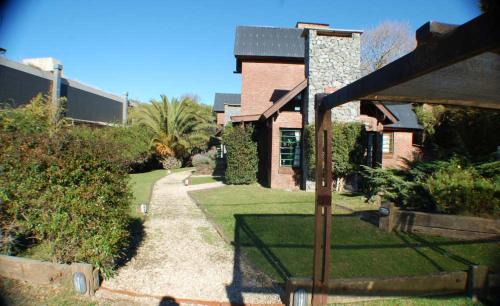 Фотография гостевого дома Cabaña Cerca Delmar