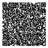 QR код хостела В Питере жить