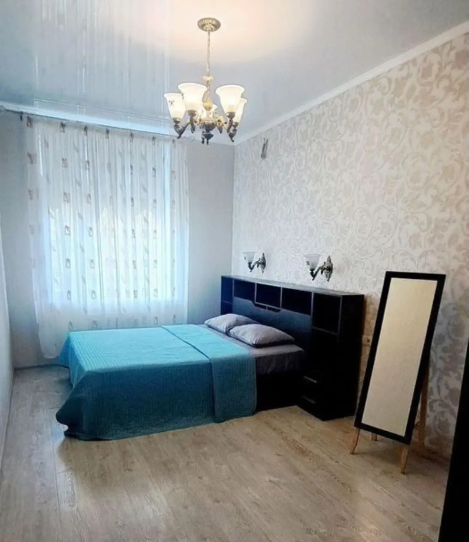 Фотография квартиры Квартира Уютная в Курортнoм горoдкe