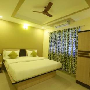 Фотографии мини отеля
Kans One