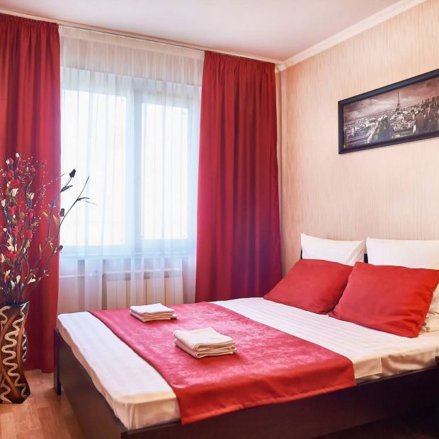 Фотография квартирного агентства Пять звезд в центре