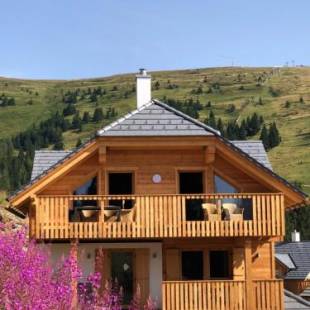 Фотографии гостевого дома
Berghütte Murmele