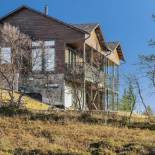 Фотография гостевого дома Holiday Home Karhu b