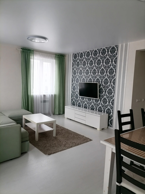 Фотография квартиры Квартира Просторная