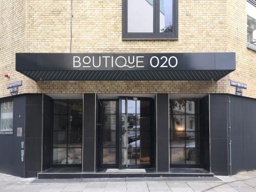 Фотографии гостиницы
Boutique 020 Hamburg City