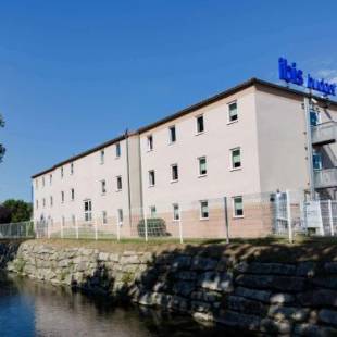 Фотографии гостиницы
ibis budget Orange Centre