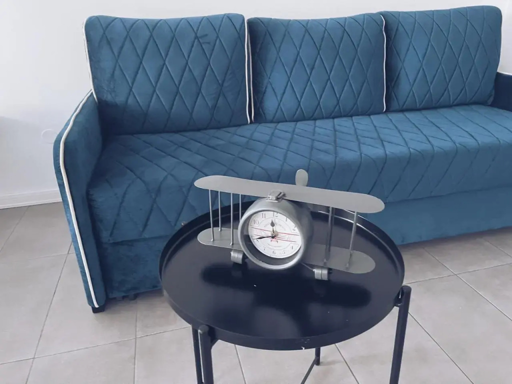 Фотография квартиры Апартаменты на улице Карла Маркса 183