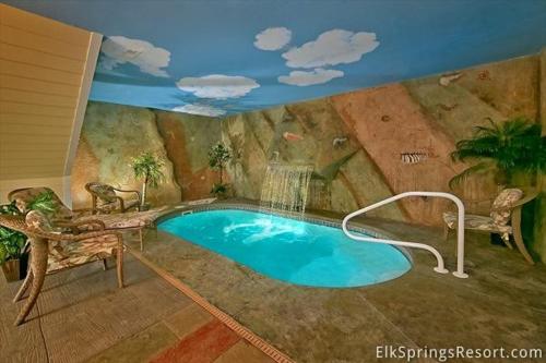 Фотография гостевого дома Mountain Splash Holiday home