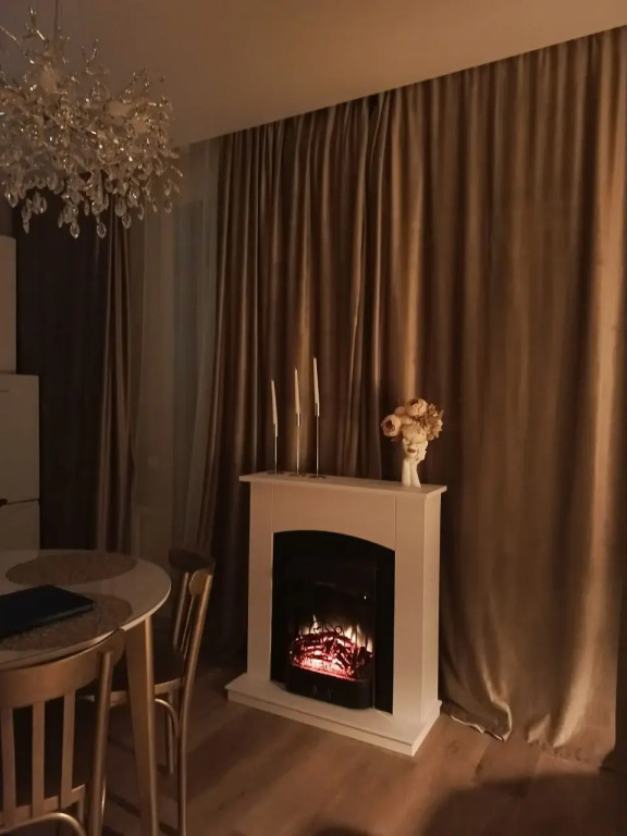 Фотография квартиры Квартира Люкс Класса