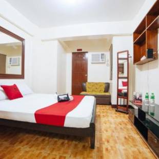 Фотографии гостиницы
RedDoorz at Palanan Makati 2 - Vaccinated Staff