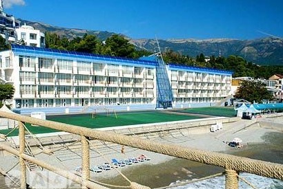 Фотография гостиницы Левант