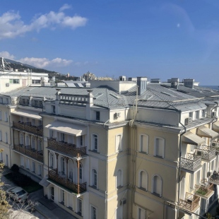 Фотография квартиры Апартаменты Люкс шоколад в Тавриде на набережной Ялты