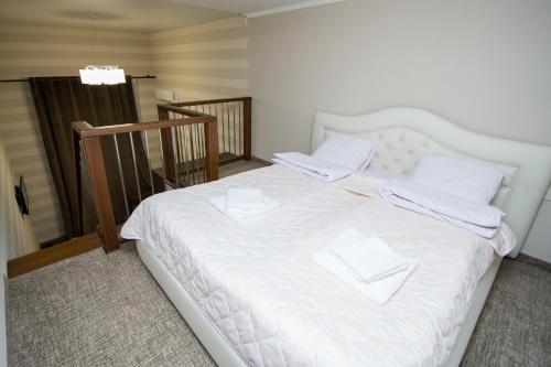 Фотографии гостиницы
Аура