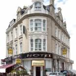 Фотография гостиницы The Bridge Hotel