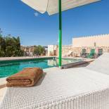 Фотография гостевого дома Favela