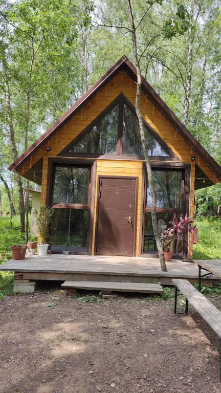 Фотографии Коттеджа 
            Частный дом уютный с баней