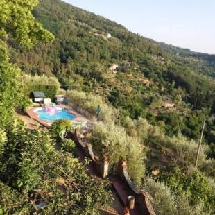 Фотографии гостевого дома 
            Holiday Home Bel Panorama Due