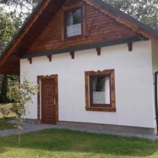 Фотографии гостевого дома
Na Szlaku - domki do wynajęcia