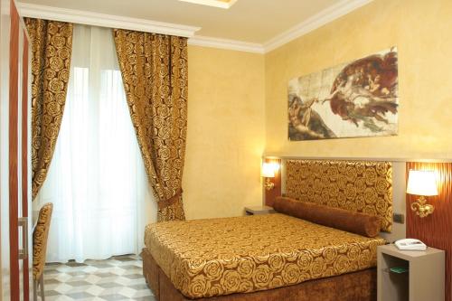 Фотография гостевого дома The Five Oscars Inn