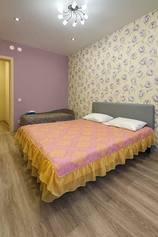 Фотография квартиры Квартира уютная обитель для командировок и отдыха