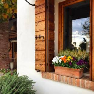 Фотографии мини отеля
Rio Della Pila