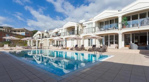 Фотография гостиницы Spa Resort Bečići