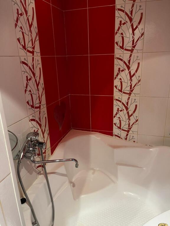 Фотография квартиры Апартаменты на проспекте Ленинградский 10