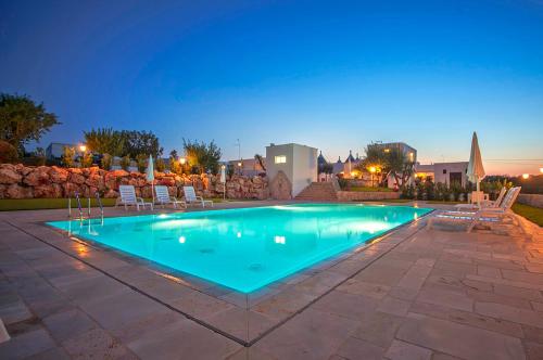 Фотография мини отеля Coppola di Seta