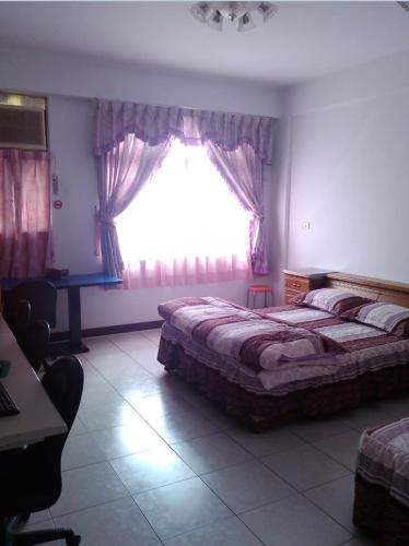 Фотография мини отеля 煌家民宿