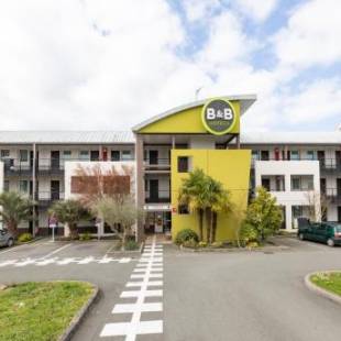 Фотографии гостиницы
B&B Hôtel Laval