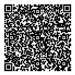 QR код гостиницы Родина